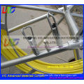 Professional manufacturer of fiberglass cable duct rod ,high quality fiberglass cable duct rod in china